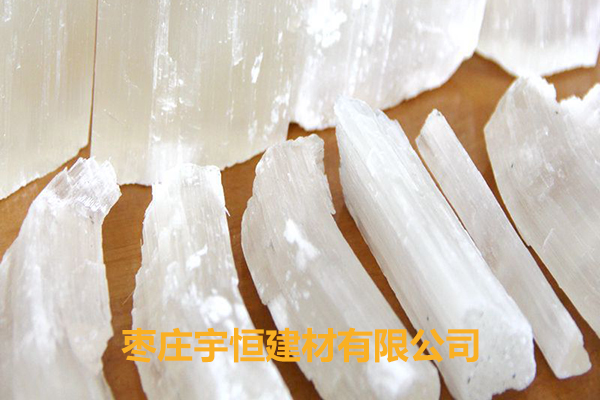上海供应硫酸钙价格