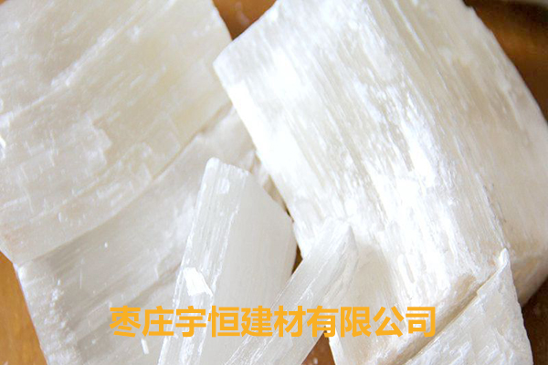 上海供应高强石膏粉价格