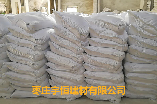 上海优质工业级石膏粉销售