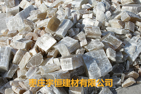 上海优质食品添加剂硫酸钙厂家电话