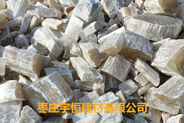 上海优质食用石膏粉价格